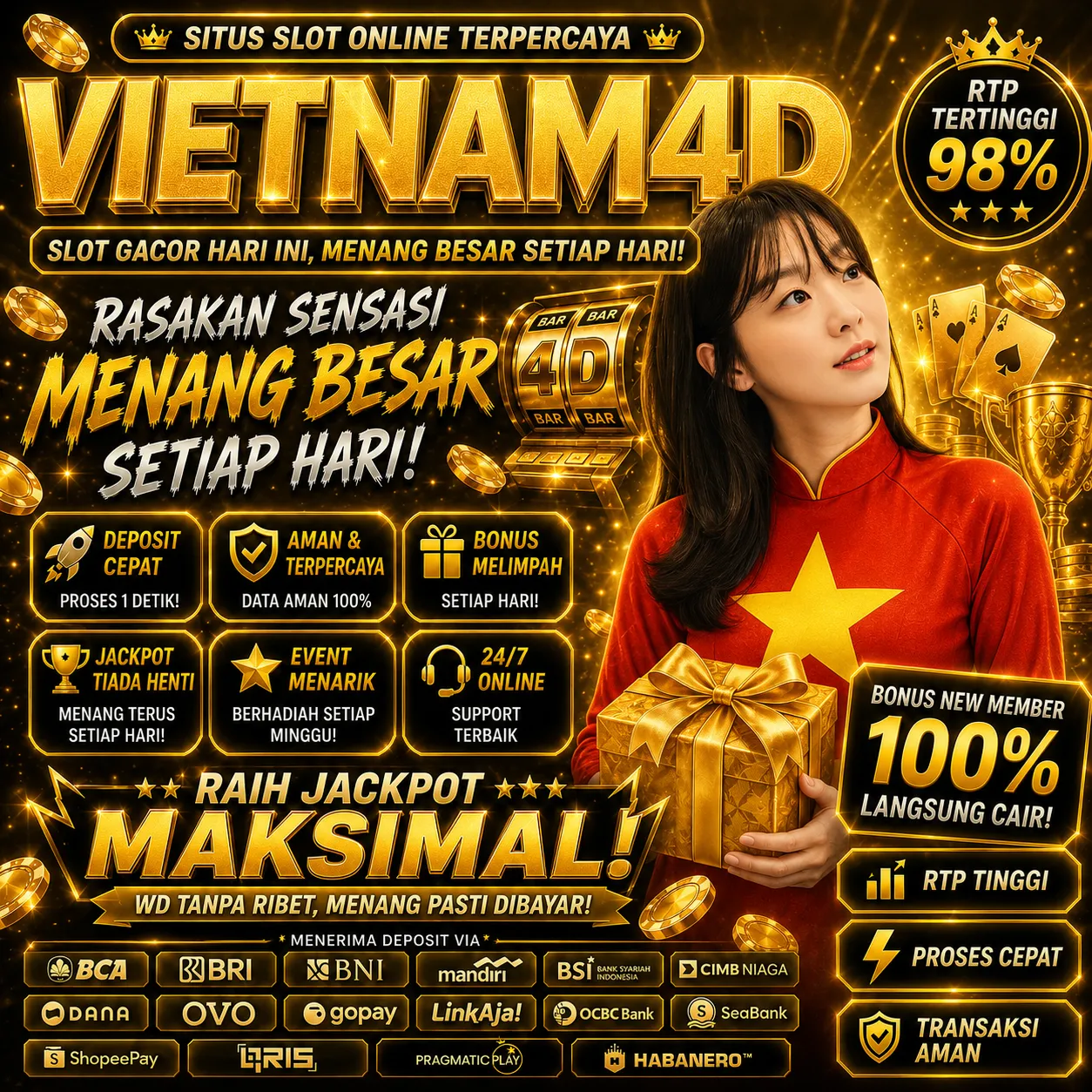 VIETNAM4D